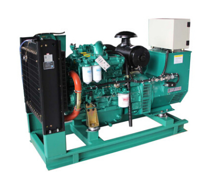 秦都宗申动力12kw小型柴油二手发电机_COPY